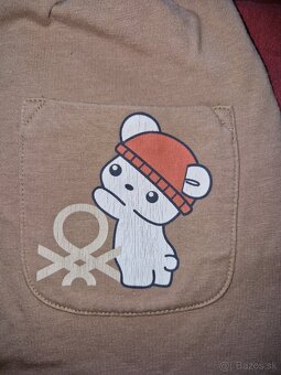 Teplakova súprava UCB, veľkosť 62 - 6