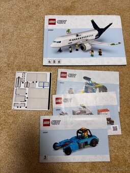 Lego City 60367 - 6