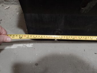 Oceľový kryt olejovej vane motora - 6