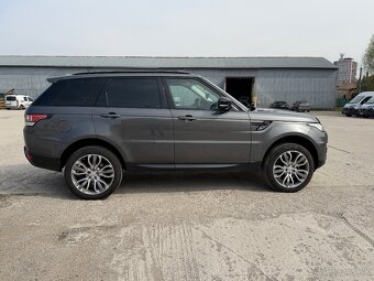 Range Rover SPORT - 6