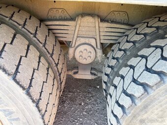 🚛 MAN TGS 26.360 6x6 + CIFA SL7 (7m³) - 6