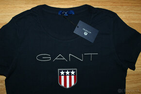 Dámske tričko Gant - 6