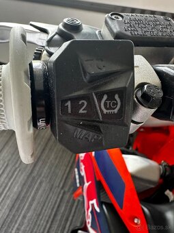 KTM 450 SX-F FACTORY - 6