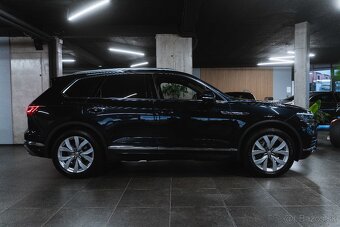 Volkswagen Touareg 3.0 V6 TDI SCR 286k Elegance 4Motion Tipt - 6