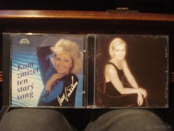 CD VONDRÁČKOVÁ FANÁNEK LANDA LUCIE LUNETIC ZAGOROVÁ DAVID - 6