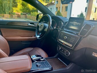 Predam Mercedes Gle coupe TOP stav - 6