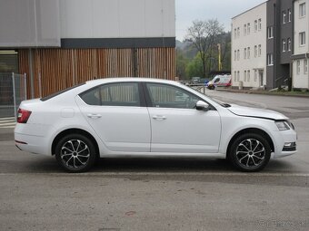 Škoda Octavia sedan 4x4 s odp. DPH - 6
