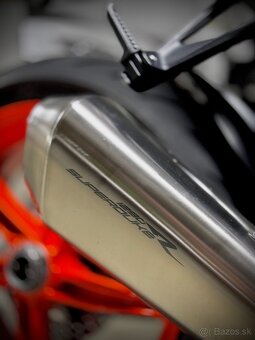Ktm 1290 Superduke R EVO 2023 Black - 6