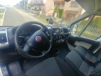 Fiat Ducato LIFT Maxi 3.0L POWER MultiJet - 6