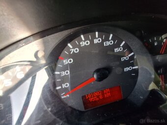 Predám Renault Master 2.3 dCi 92 kW, r.v. 2014, 102 000 km - 6