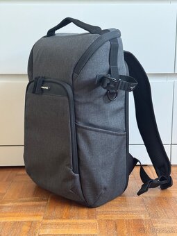 Fotobatoh VANGUARD VESTA Aspire 41 GY - 6