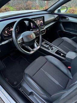 Cupra Formentor 1.5 TSI, 110kw, DSG - 6