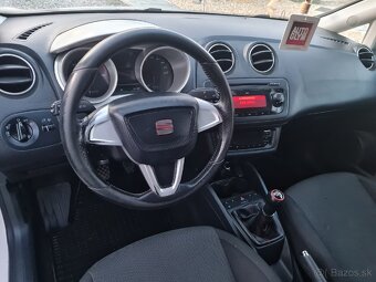 Seat Ibiza 1.9 Tdi 77 kW - 6