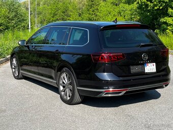 Volkswagen Passat Variant 2.0 TDI Elegance 147kW DSG7 - 6