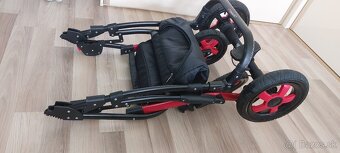 Camarelo carrera 3v1 - 6