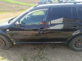 Golf - 6