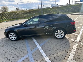 Predám Audi A4 35 b9 2.0 Tdi 110kw - 6