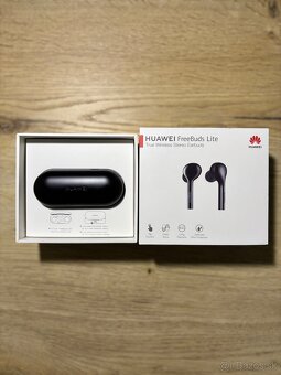 Huawei Freebuds Lite - 6