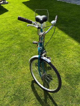 Bicykel - 6