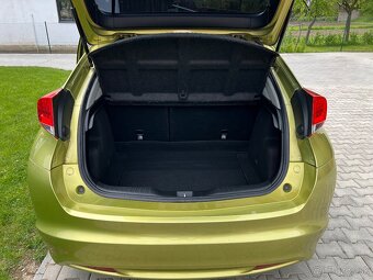 Honda Civic 1.8 i-vtec - 6