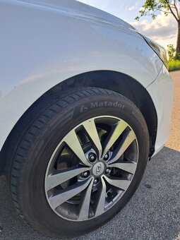 Hyundai i30 kombi 1.6 CRDi - 6