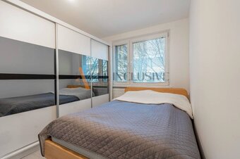 ALL INCLUSIVE l NA PREDAJ 3 IZBOVÝ ZREKONŠTRUOVANÝ BYT,DUNAJ - 6