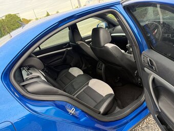 Skoda Octavia VRS 2.0TDI 2010 Dovoz Gb - 6
