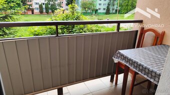 Moderný 1-izbový byt po kompletnej rekonštrukcii - 6