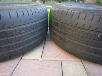 225/45R17 91W letne pneu Dunlop SP Sport Maxx 050 dezen 6-7m - 6