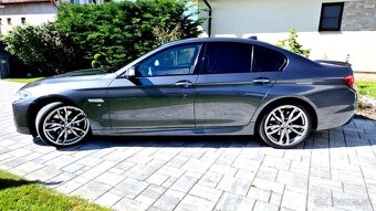 BMW 530d xDrive Mpaket - 6