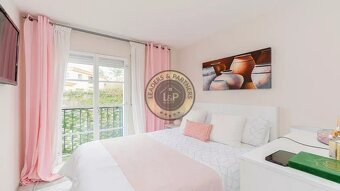 Apartmán na predaj pri Marbelle, Andaluzia - 6