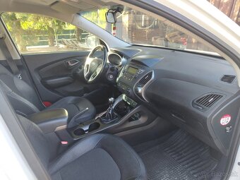 Hyundai ix35 1.6 GDI Classic 4x2 - 6