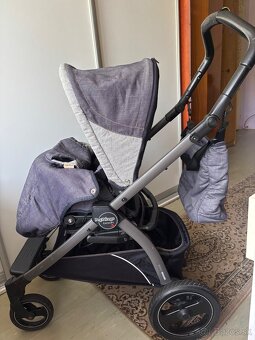 Kocik Peg perego book plus s - 6