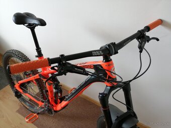 Trail/Enduro bicykel Kellys Eraser 70 27,5" rok 2018 - 6
