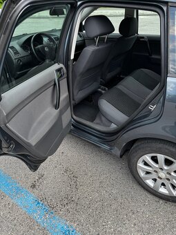 Volkswagen Polo 1.4 Benzín - 6