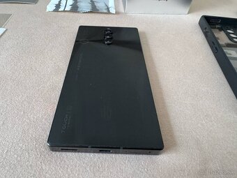 Nubia RedMagic 8S Pro 12GB 256GB Snapdragon 8 Gen 2 - 6