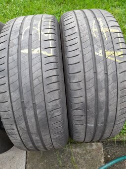 205/55 r16 Michelin letne pneumatiky - 6