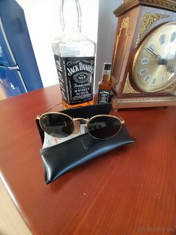 SLNECNE okuliare RAY-BAN -1958 - 6