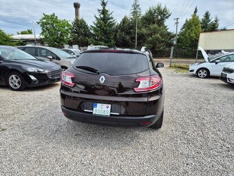Renault megane combi - 6