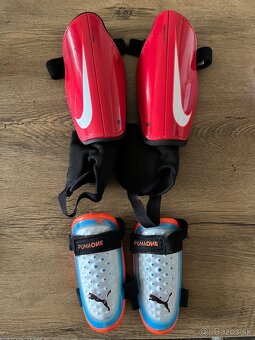 Predám kopačky NIKE - 6