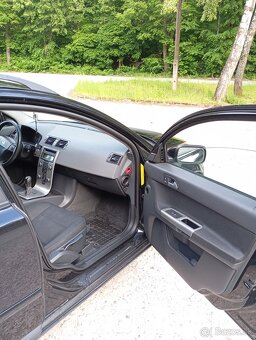 Volvo V50 - 6