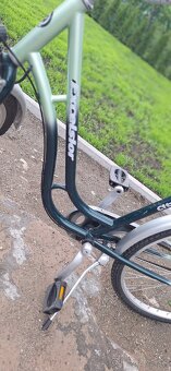 Dámsky bicykel - 6