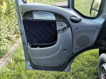 ROZPREDAM FIAT DUCATO 244-2,8JTD,94kw,r.v06 automat - 6