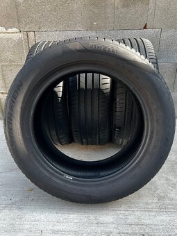 235/55 R18 PIRELLI Scorpion - 6
