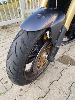 Triumph Speed Triple 1050 - 6