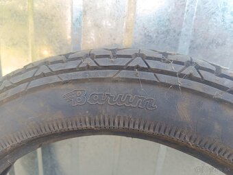 Uloženky Barum 3.25-16 M11 dva kusy - 6