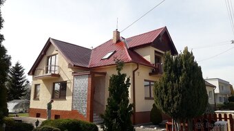 ✅️✅️✅️Nátery striech natieranie maľovanie N_8 - 6
