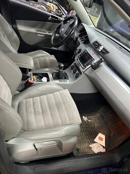 Passat b6 2.0fsi - 6