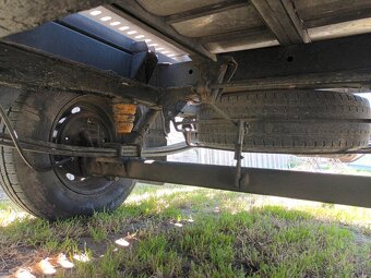 Odtahovka citroen jumper 2.5 td - 6