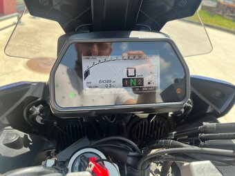 Yamaha Tracer 900 GT - 6